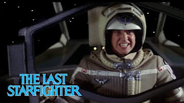 The Last Starfighter  | Official Trailer | 4K